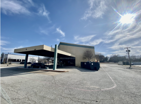 Auto Shop, Carrollton, Texas